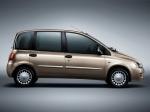 Zotye Multiplan 2009 года